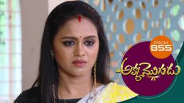 Akka Mogudu S01E855 22nd September 2021 Full Episode