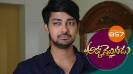 Akka Mogudu S01E857 24th September 2021 Full Episode