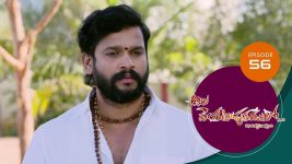 Ala Venkatapuram Lo S01 E56 13th April 2021