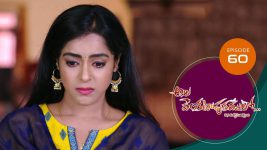 Ala Venkatapuram Lo S01 E60 17th April 2021