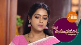 Ala Venkatapuram Lo S01 E774 1st August 2022