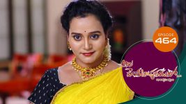 Ala Venkatapuram Lo S01 E775 2nd August 2022