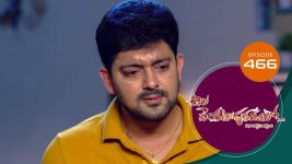 Ala Venkatapuram Lo S01 E777 4th August 2022