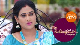 Ala Venkatapuram Lo S01 E785 13th August 2022