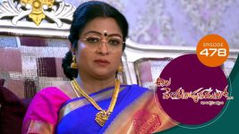 Ala Venkatapuram Lo S01 E789 18th August 2022