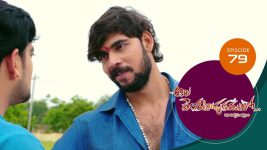 Ala Venkatapuram Lo S01 E79 10th May 2021