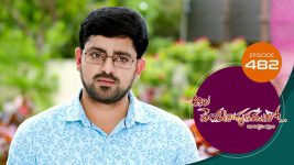 Ala Venkatapuram Lo S01 E793 23rd August 2022