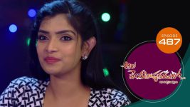 Ala Venkatapuram Lo S01 E798 29th August 2022