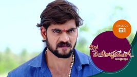 Ala Venkatapuram Lo S01 E81 12th May 2021