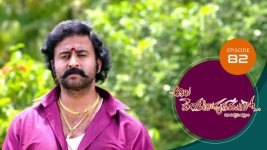 Ala Venkatapuram Lo S01 E82 13th May 2021