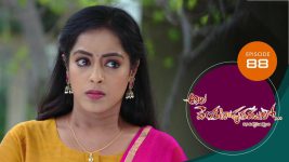 Ala Venkatapuram Lo S01 E88 20th May 2021