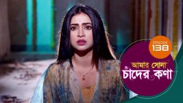 Amar Shona Chander Kona S01E140 15th August 2022 Full Episode