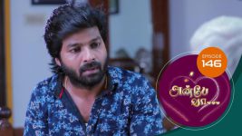 Anbe Vaa S01 E146 19th April 2021