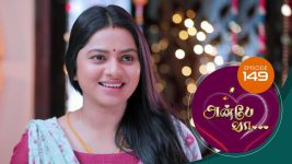 Anbe Vaa S01 E149 26th April 2021