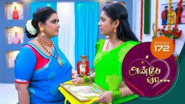 Anbe Vaa S01 E172 24th May 2021