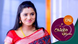 Anbe Vaa S01 E176 31st May 2021