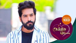 Anbe Vaa S01 E183 14th June 2021