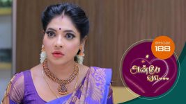 Anbe Vaa S01 E188 19th June 2021