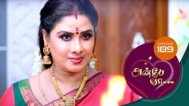 Anbe Vaa S01 E189 21st June 2021