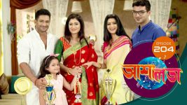 Asha Lata S01E204 25th August 2019 Full Episode