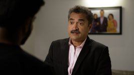 Ashirwad Tujha Ekavira Aai S01 E16 Vikram Talks To Taneeyaa