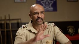 Ashirwad Tujha Ekavira Aai S01 E24 Taneeyaa Meets With An Accident