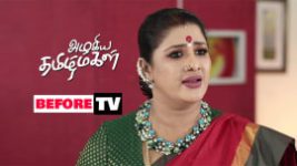 Azhagiya Tamil Magal S01E312 15th November 2018 Full Episode