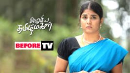 Azhagiya Tamil Magal S01E339 24th December 2018 Full Episode