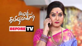 Azhagiya Tamil Magal S01E345 3rd January 2019 Full Episode