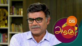 Azhagu S01E02 24th November 2017 Full Episode