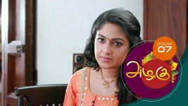 Azhagu S01E04 27th November 2017 Full Episode