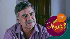 Azhagu S01E09 2nd December 2017 Full Episode