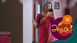 Azhagu S01E13 6th December 2017 Full Episode