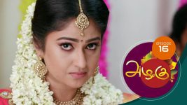 Azhagu S01E14 7th December 2017 Full Episode