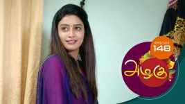Azhagu S01E146 16th May 2018 Full Episode