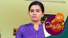 Azhagu S01E165 7th June 2018 Full Episode
