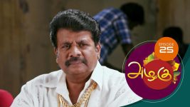 Azhagu S01E23 18th December 2017 Full Episode