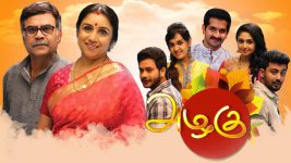 Azhagu S01E27 22nd December 2017 Full Episode