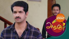 Azhagu S01E280 22nd October 2018 Full Episode