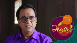 Azhagu S01E31 27th December 2017 Full Episode