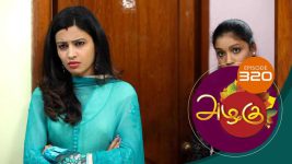 Azhagu S01E318 6th December 2018 Full Episode