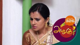 Azhagu S01E324 6th December 2018 Full Episode