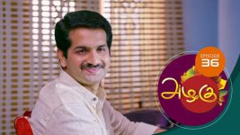 Azhagu S01E34 30th December 2017 Full Episode