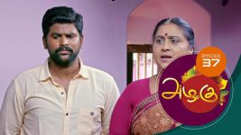 Azhagu S01E35 2nd January 2018 Full Episode