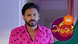 Azhagu S01E36 3rd January 2018 Full Episode