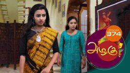 Azhagu S01E373 13th February 2019 Full Episode