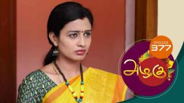 Azhagu S01E376 16th February 2019 Full Episode