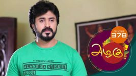 Azhagu S01E377 18th February 2019 Full Episode