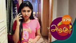 Azhagu S01E378 19th February 2019 Full Episode