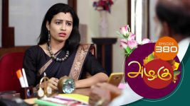 Azhagu S01E379 20th February 2019 Full Episode